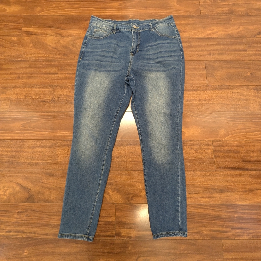 Women's Jeans 16W
